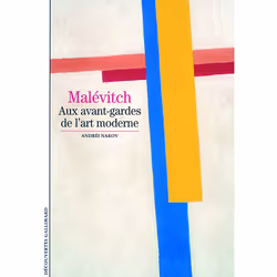 ISBN Malévitch, Français, 128 pages