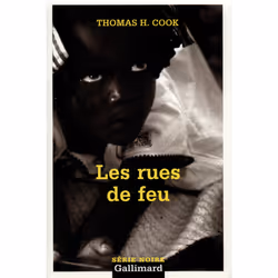 ISBN Les rues de feu, Français, 448 pages