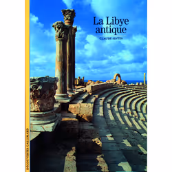 ISBN La Libye antique, Français, 128 pages