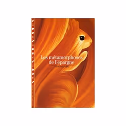 ISBN Les Métamorphoses de l'épargne, Français, 128 pages