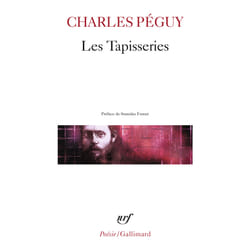 Les tapisseries - sonnets - les sept contre Thèbes - châteaux de Loire