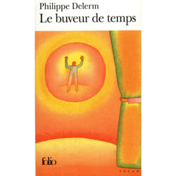 Le buveur de temps