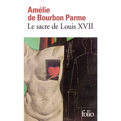 ISBN Le Sacre de Louis XVII, Français, 288 pages