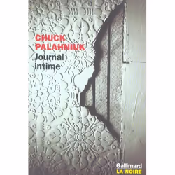 ISBN Journal Intime, Thrillers, Français, Livre broché