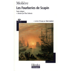 Les fourberies de scapin