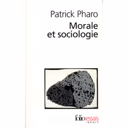 ISBN Morale et sociologie, Français, 432 pages