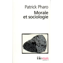 ISBN Morale et sociologie