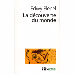 ISBN La Découverte du monde, Français, 416 pages