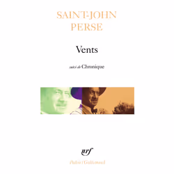 ISBN Vents, Français, 160 pages