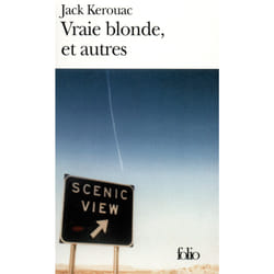 ISBN Vraie blonde, et autres