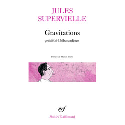 Gravitations - débarcadères