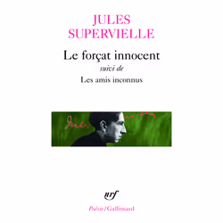 ISBN Le forçat innocent, Français, 228 pages