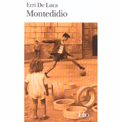 ISBN Montedidio, Romance, Français, Livre broché