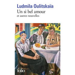 Un si bel amour et autres nouvelles
