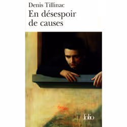 ISBN En désespoir de causes, Français, 320 pages