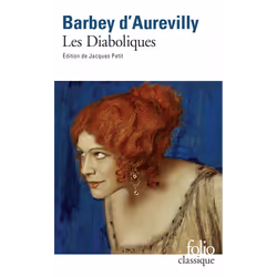 Éditions Gallimard LES DIABOLIQUES, Français, Livre broché, 373 pages