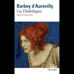 Éditions Gallimard LES DIABOLIQUES