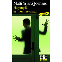 Harjunpaa et l'homme oiseau