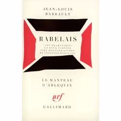 ISBN Rabelais, Français, 208 pages
