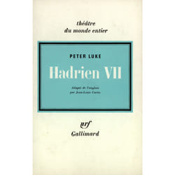 Hadrien vii