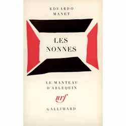 ISBN Les Nonnes, Français, 88 pages