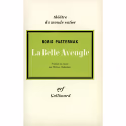 ISBN La Belle Aveugle, Français, 120 pages