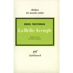 La belle aveugle