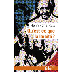 Qu'est-ce que la laïcité ?