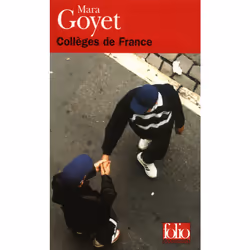 ISBN Collèges de France, Français, 224 pages