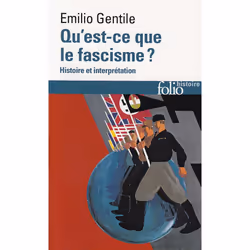 ISBN Qu'Est-Ce Que Le Fascisme ?, histoire, Français, Livre broché