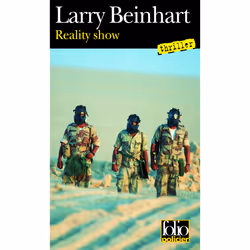 ISBN Reality show, Français, 560 pages