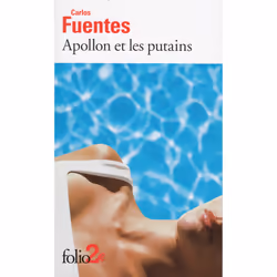 ISBN Apollon et les putains, Français, 96 pages
