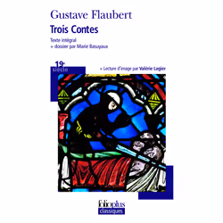 ISBN Trois Contes, Français, 224 pages