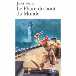 ISBN Le Phare Du Bout Du Monde, Romance, Français, Livre broché