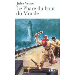 Le Phare du bout du Monde