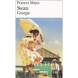 Éditions Gallimard SWAN GEORGIE