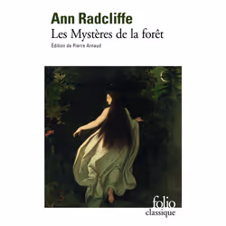 ISBN Les Mystères de la forêt, Français, 560 pages