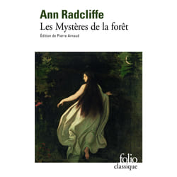 Les mystères de la forêt