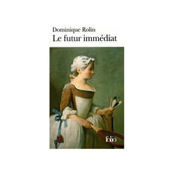 Le Futur immédiat