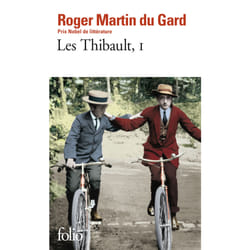 Les Thibault Tome 1