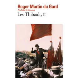 Les Thibault Tome 2