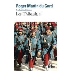 Les Thibault Tome 3
