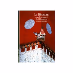 ISBN Le Bhoutan, Français, 128 pages