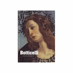 ISBN Sandro Botticelli, Français, 48 pages
