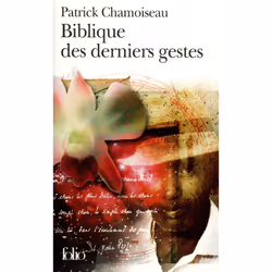 ISBN Biblique des derniers gestes, Français, 880 pages