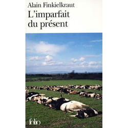 L'Imparfait du présent