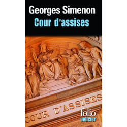 Cour d'assises