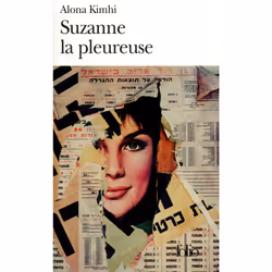 ISBN Suzanne la pleureuse, Français, 432 pages
