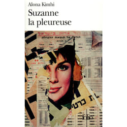 ISBN Suzanne la pleureuse