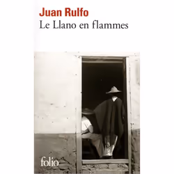 ISBN Le Llano En Flammes, Romance, Français, Livre broché